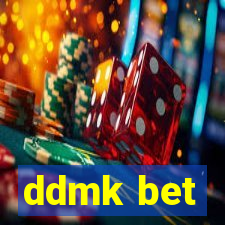 ddmk bet